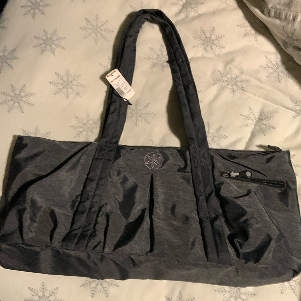Gaiam Yoga bag